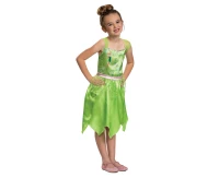 Costume Tinker Bell Basic Plus- Disney (license), size. S (5-6 years)